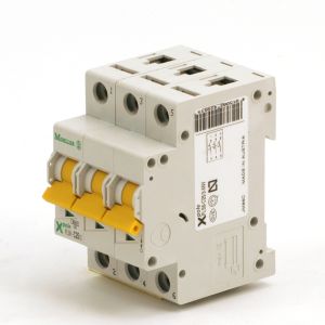 009B. Automatsäkr. PLS6-C25/3