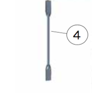 Kabel Kretskort Relä-Display