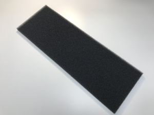 1-pack filter till IVT 595 165x480x13