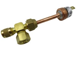 Service pressostat 31 bar - Thermia
