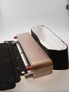 KONDENSOR CBH65-90  060186