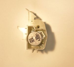 Motor frontpanel CSHE9-12