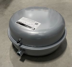 IVT expansionskärl typ CP 335, 12 liter