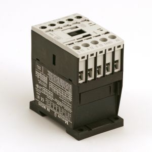 002B. Kontaktor DILM15-10 15A