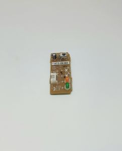 Kretskort Panasonic electronic controller - indicator