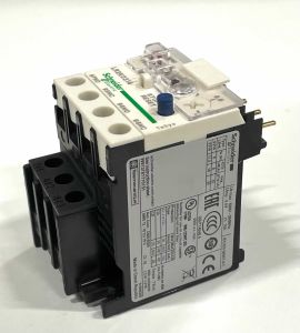 Motorskydd 5,5-8,0 A -0501