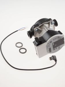 016. Cirkulationspump Wilo Para PWM - NIBE VVM320, 325, 500