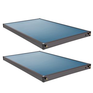 Solfångare Plan K423Dh 2-Pack