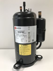 010B. Kompressor TNB306FPNMT 400V