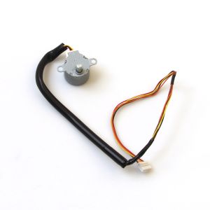 006B. Motor till Luftriktare till Nordic Inverter och Bosch Compress