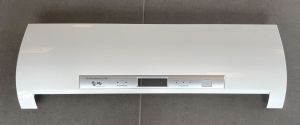 Frontpanel till Mitsubishi Electric