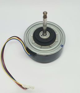 Fläktmotor CSME18