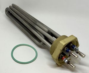 Elpatron 6KW till IVT Greenlineserien