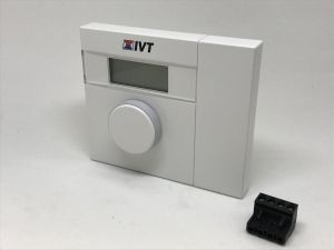 023B. Rumsgivare IVT CANbus LCD
