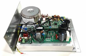 Inverter komplett EX65/PL860