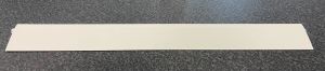 Luftriktare / Horizontal Louver 43T09409