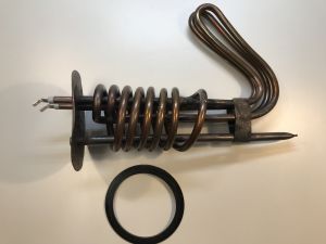 Elpatron CA 14-112 till EVH-12