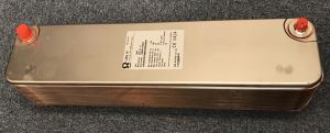 018. Kondensor 40 Pl. F2020 (loval)