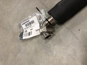 Flexslang 930mm R25Xr25 Kpl 0616-