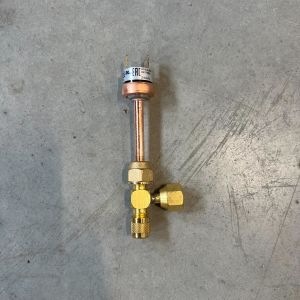 Thermia service pressostat 29.5 bar