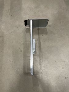 Brygga fläktmotor utedel för Fuji Electric