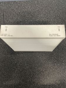 NIBE 118. F7 Filter