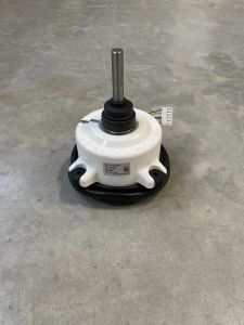 Fläktmotor Fujitsu 9603795016