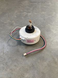 Fläktmotor  M21EAL300