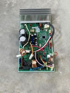 Kretskort E12G13451 till Mitsubishi MUZ-EF25VEH