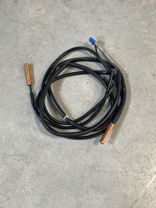 Termistor för Fuji Electric
