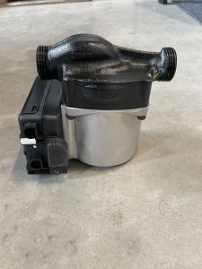 Laddpump 15/75-130 10-22 kw - CTC