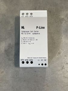005B. Mjukstart MCI 12 CH-M OPTIMA