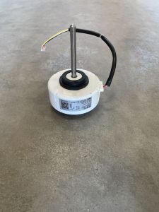Fläktmotor till LG J09/12AW/ N09/12.NE1/CA09/12C09/12SQ/LHW/D09/12NAK