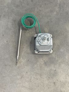 NIBE 003. Termostat Ego3-polig