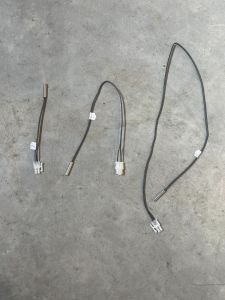 072. Givar Kit Vvm 320 - NIBE