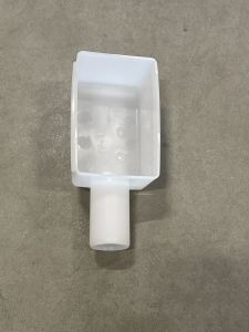 Spillvattenkopp - NIBE F730, F750, S735