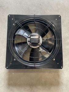 Fan EC W3G500-DD01-57 LW101 - Alpha Innotec