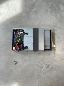 Elektronikmodul Q468139 - Canvac