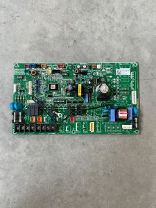 LG Main PCB Assembly