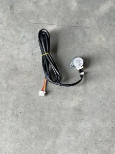 Luftriktarmotor EAU57945603 - LG