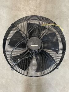 Thermia Fan for Atec 18 kW