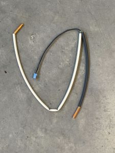 Givarkit (Thermistor set) till Mitsubishi