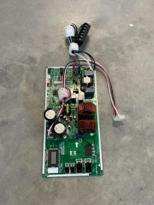 Main PCB 9709685693 - Fuji