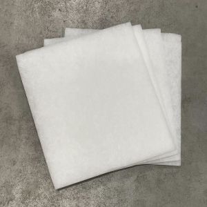-22% rabatt 4-pack filter till NIBE Fighter 310, 315, 360, 100, 200, FLM 30, FLM 40, 370x330 mm