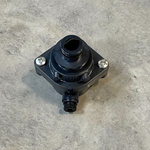 Air purge Valve till WH-SDC09H3E8