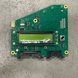 30. Styrkort IVT 490/290 - R410-290,490 v.2.5 SE