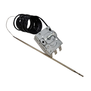 NIBE 002. Rökgastermostat 320c