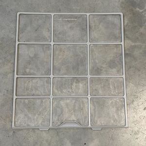 Luftfilter P/F09/12MN/MK till LG