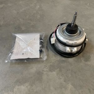 Fläktmotor till Toshiba utedel HWS-1103-H8-E