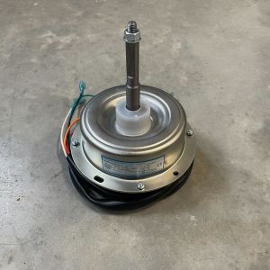 Fläkt motor, AC type, 720 rpm